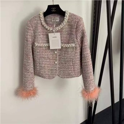 Твидовый костюм  Chane*l