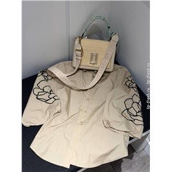 Рубашка женская