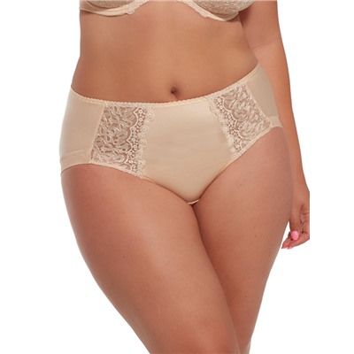 BETTY COFFEE Briefsmidi Трусы высокие KRIS LINE