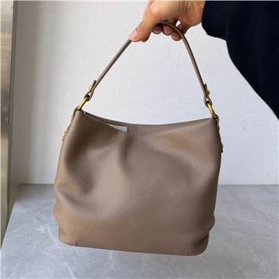 Женская кожаная сумка