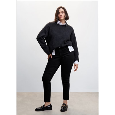 Jeans skinny push-up