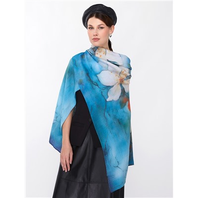 Палантин женский KSH15-1613-1