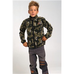 Толстовка PLAYTODAY, 689178