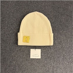 Женская вязаная шапка   Schiaparell*i