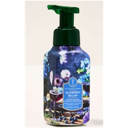 Blueberry Bellini Голубянка Беллини