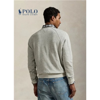 Мужская флисовая толстовка РАЛЬ*Ф Л