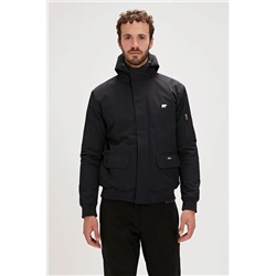 Bad Bear 23.02.13.009-fw Sweat Bomber Jacket Erkek Coat Mont