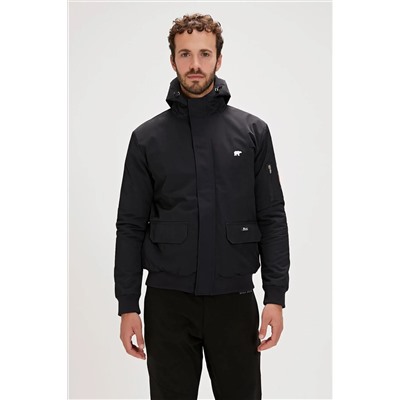 Bad Bear 23.02.13.009-fw Sweat Bomber Jacket Erkek Coat Mont