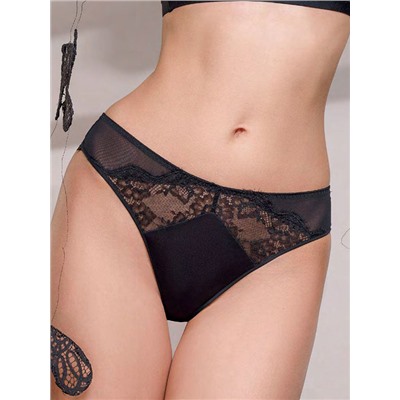 Трусы №8425 Jolin Mioocchi ЧЗ бразильяна