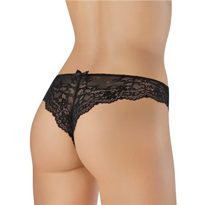 Трусы 8029-3 бразильяна Amelie