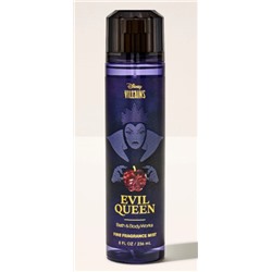 Evil Queen Fine Fragrance Mist
