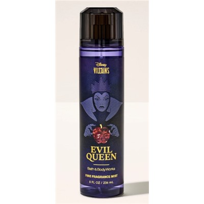 Evil Queen Fine Fragrance Mist