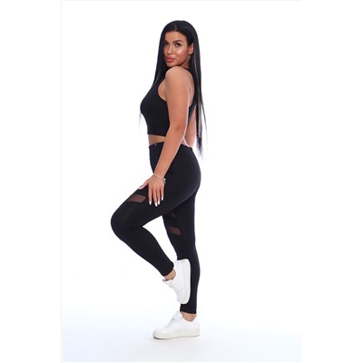 Костюм с лосинами КФ020 НАТАЛИ #902355