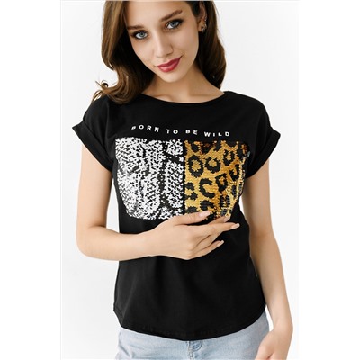 Футболка 7213 НАТАЛИ #883247