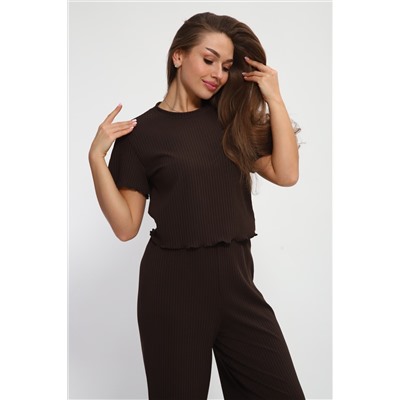 Костюм с брюками 85557