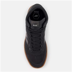 NB Numeric 440 High V2