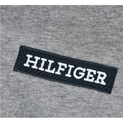 Мужская толстовка ТОММИ ХИЛФИГЕ*Р