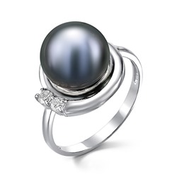 Кольцо серебро 51312S2