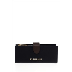 Kadın Lacivert Cüzdan