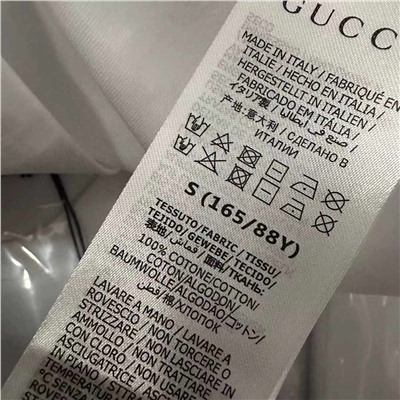 Футболка люкс