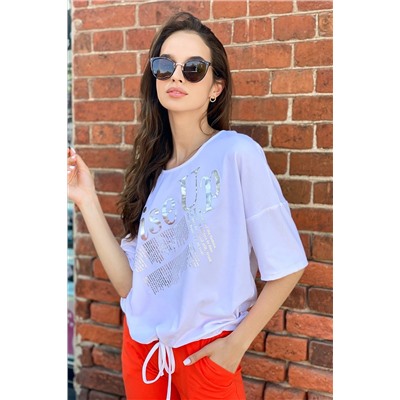 Футболка 8092 НАТАЛИ #882286