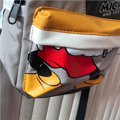 Рюкзак для девочек и мальчиков ЗАР*А