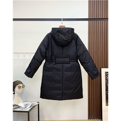 Женский пуховик   Prad*a