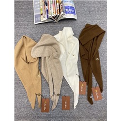 Кашемировый платок треугольник  Lor*o Pian*a 🤍