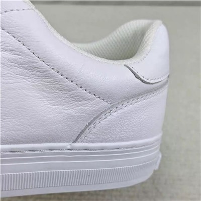 Мужские кожаные кеды МАРКО ПОЛ*О