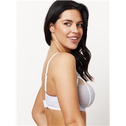 BLUE SKY Soft Balconette Бюст SUBTILLE