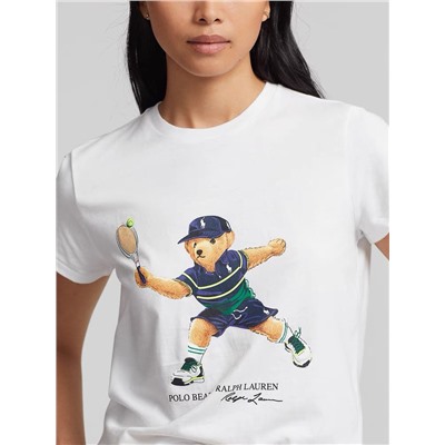 Футболка polo ralf