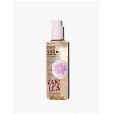 Brown Sugar Body Oil