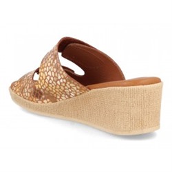25152 - DIGO DIGO
                SANDALIAS DE CUÑA