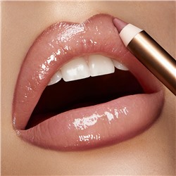 creamy colour comfort lip liner