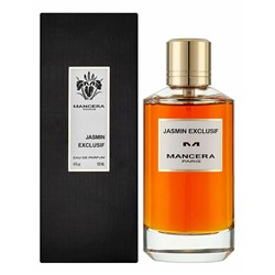 MANCERA JASMIN EXCLUSIF edp 120ml + стоимость флакона