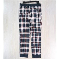 Повседневные пижамные брюки