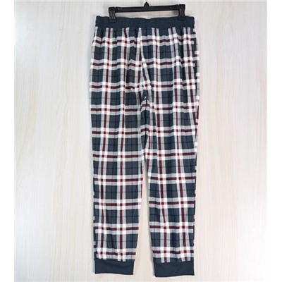 Повседневные пижамные брюки