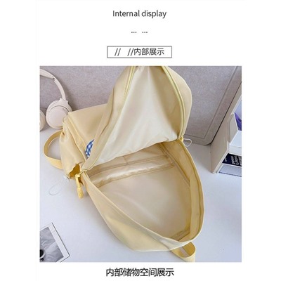 Рюкзак для девочек