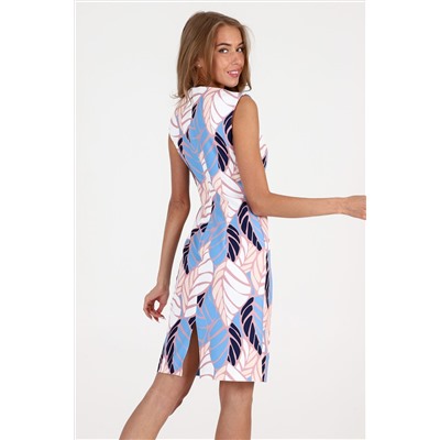 Платье П008Ф НАТАЛИ #894816