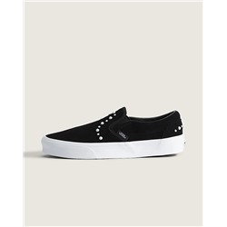 Classic Slip-On Shoe