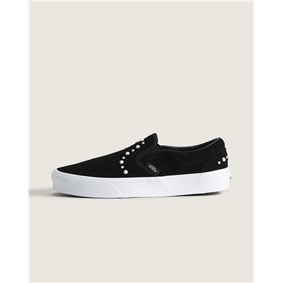 Classic Slip-On Shoe