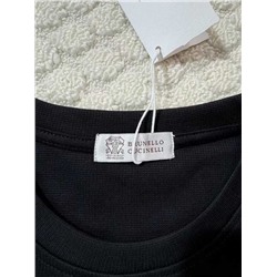 Мужской лонгслив   Brunell*o Cucinell*i