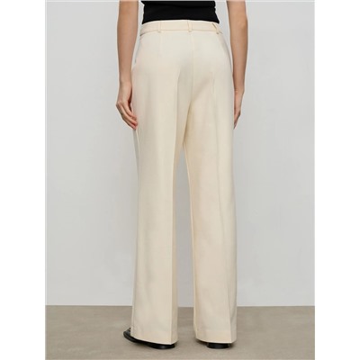 Брюки широкого кроя, D322/dolly