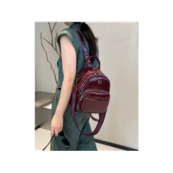 Рюкзак Lanotti 8803 new/коричневый