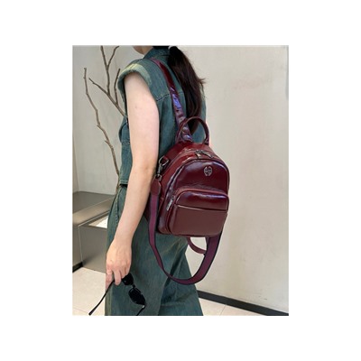 Рюкзак Lanotti 8803 new/коричневый