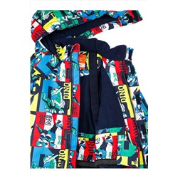 Куртка PLAYTODAY, 1052745