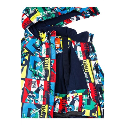 Куртка PLAYTODAY, 1052745