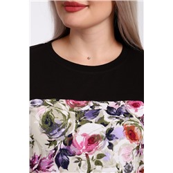 Туника - платье Княгиня