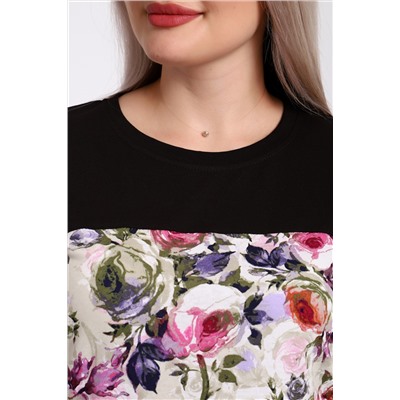 Туника - платье Княгиня