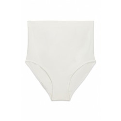 Braga alta "maternity" blanco